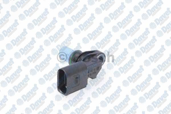 BOSCH 0986280431 Sensor Eksantrik Mil Pozisyon Audi A4 2.7 3.0 (06-09)